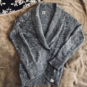 ROXY Sweater | Grey | Medium